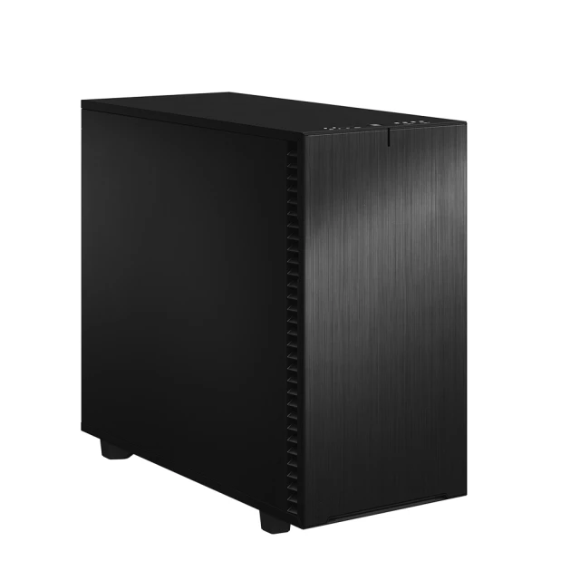 【Fractal Design】Define 7 XL Solid 全黑化 靜音電腦機殼 歷史價格詳細信息