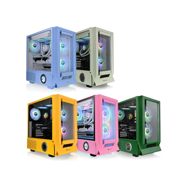 曜越 勁透 Ceres 500 TG ARGB 中直立式 機殼 雪白版 CA-1X5-00M6WN-00 歷史價格詳細信息