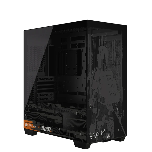 海盜船Corsair 3500X【黑】強化玻璃機殼 附RS120 ARGB風扇三入 歷史價格詳細信息