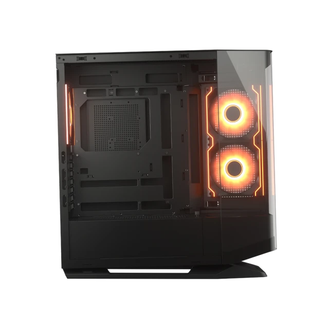 【COUGAR 美洲獅】FV270 RGB 無邊視野玻璃機殼 白色 中塔機箱 歷史價格詳細信息