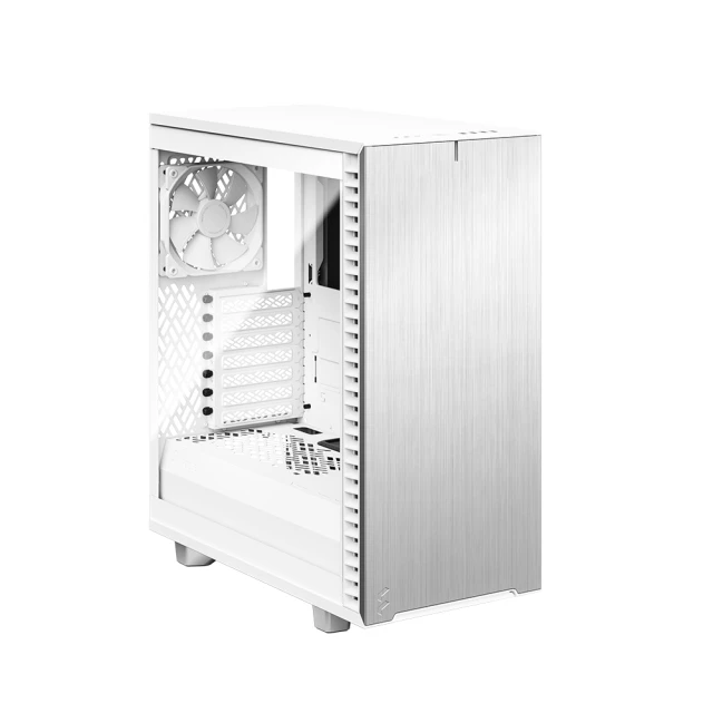 【Fractal Design】Define 7 XL Solid 全黑化 靜音電腦機殼 歷史價格詳細信息