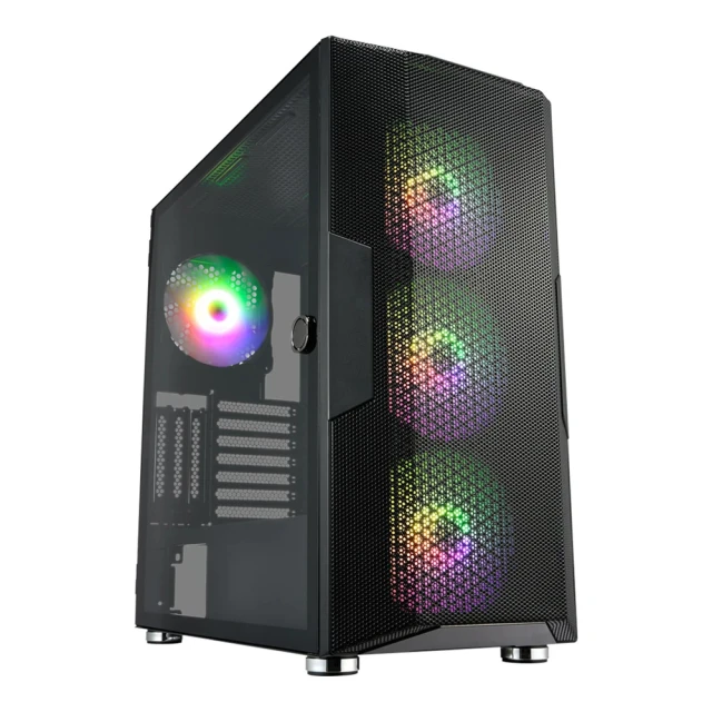 全漢 FSP CUT592 14cm ARGB 風扇 Type-C 直立顯卡 支架 E-ATX 360 水冷排 電腦機殼 歷史價格詳細信息