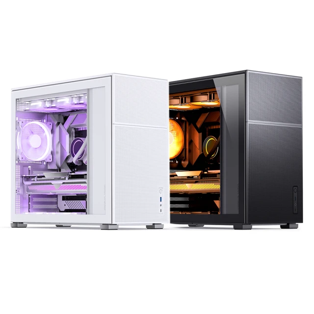 JONSBO 喬思伯 D41 MESH SCREEN 玻璃透側 TYPE-C ATX 機殼 黑色 白色 /紐頓e世界 歷史價格詳細信息