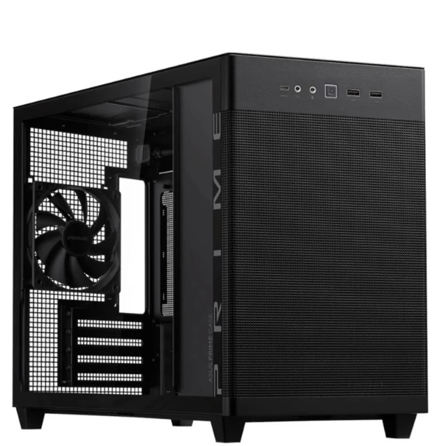ASUS 華碩 Prime AP201 White Edition MicroATX 電腦機殼 + TUF GAMING 650B 650W 銅牌電源供應器 歷史價格詳細信息