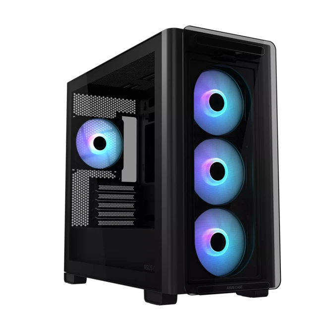 【ASUS 華碩】ASUS A23 PLUS 機殼 黑色(A23-PLUS-B) 歷史價格詳細信息