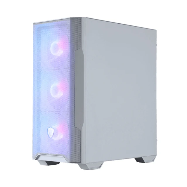 MSI 微星 MAG FORGE M100A 主機外殼 電腦 機殼 主機殼 電競 ARGB 風扇 ATX MSI265 歷史價格詳細信息