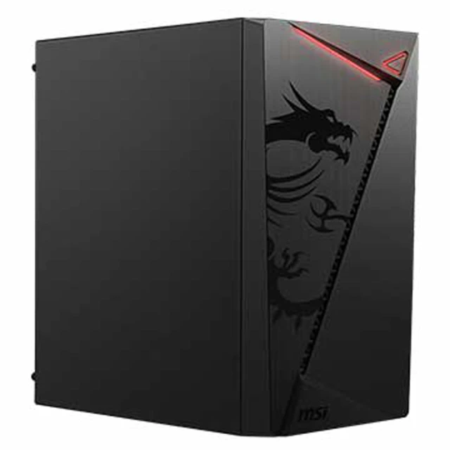 【MSI 微星】MAG SHIELD 110A 電腦機殼 歷史價格詳細信息