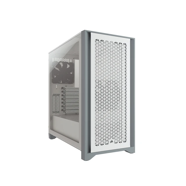 海盜船 CORSAIR 4000D 鋼化玻璃側板 ATX 機殼 歷史價格詳細信息