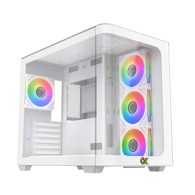 Xigmatek Pano ARGB 電腦機殼 歷史價格詳細信息