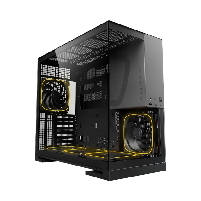 Geometric Future 幾何未來 Eskimo 愛斯基摩 Pro 42B 420mm水冷 黑色 歷史價格詳細信息