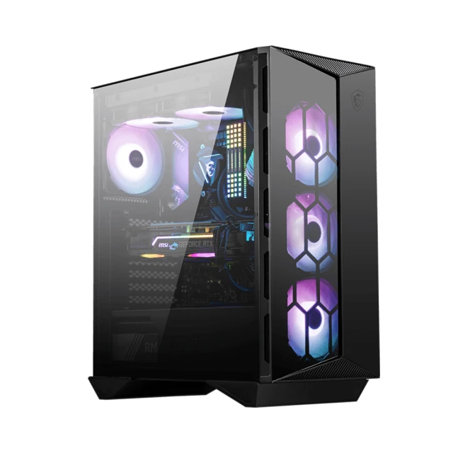 【MSI 微星】 MPG GUNGNIR 110M 電腦機殼 CASEATX M-ATX Mini-ITX 玻璃透測 歷史價格詳細信息