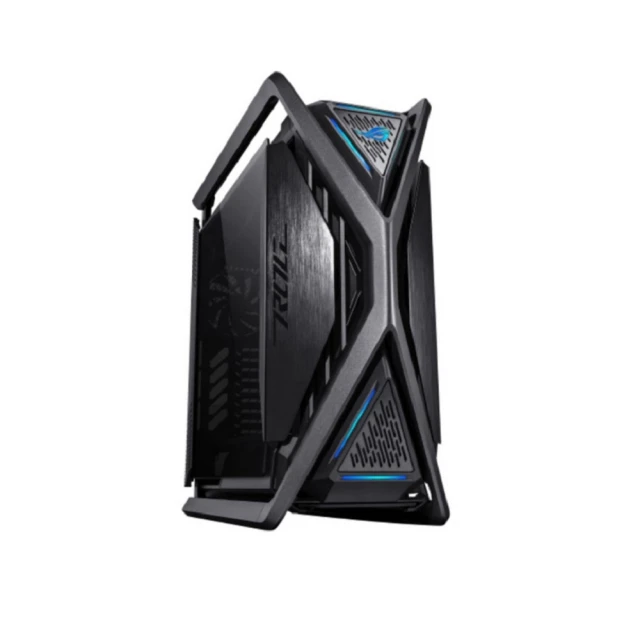 ASUS 華碩 ROG HYPERION EVA-02 限定版 玻璃透側 E-ATX 電競機殼 歷史價格詳細信息