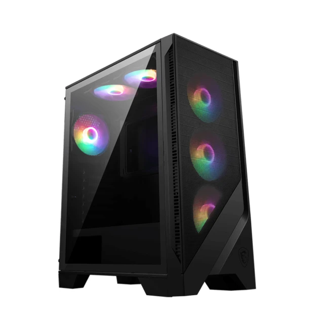MSI 微星 微星FORGE 120A AIRFLOW 電腦機殼 歷史價格詳細信息