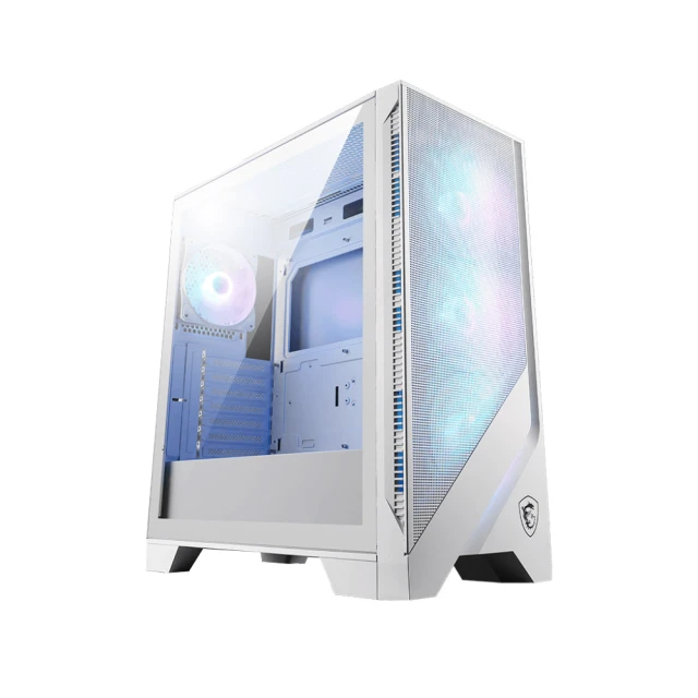 MSI 微星 MAG FORGE 320R AIRFLOW 機殼 ARGB 電腦機殼 玻璃透側 歷史價格詳細信息