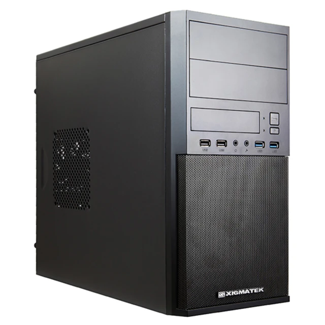 Xigmatek SS04 電腦機殼 歷史價格詳細信息