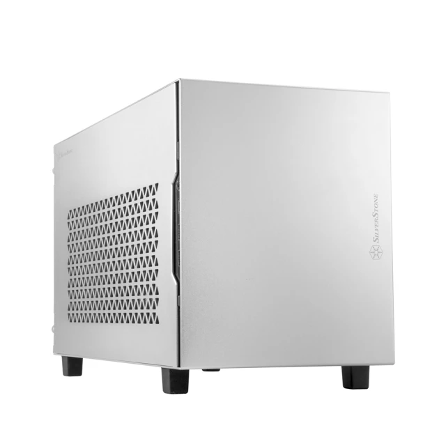 銀欣SilverStone SUGO 14 機殼ITX SG14(白色) 現貨 廠商直送 歷史價格詳細信息