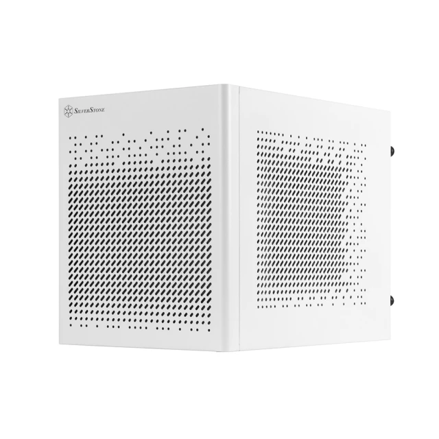 銀欣SilverStone SUGO 14 機殼ITX SG14(白色) 現貨 廠商直送 歷史價格詳細信息