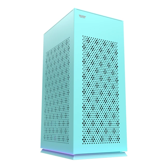 darkFlash DLX21 Mesh E-ATX (預鎖4顆14公分A.RGB風扇)電腦機殼機箱 共二色 廠商直送 歷史價格詳細信息