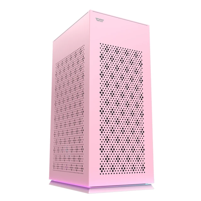 darkFlash DLX21 Mesh E-ATX (預鎖4顆14公分A.RGB風扇)電腦機殼機箱 共二色 廠商直送 歷史價格詳細信息