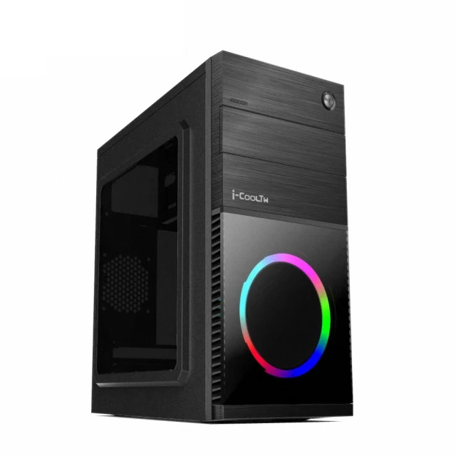 i-cooltw 雙面 RGB 3合1 風扇組合包 含控制盒+遙控器 歷史價格詳細信息