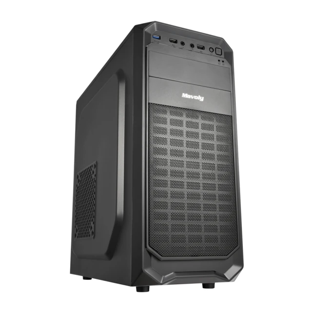 【Mavoly 松聖】 松聖 蓮霧  mATX 電腦機殼 歷史價格詳細信息