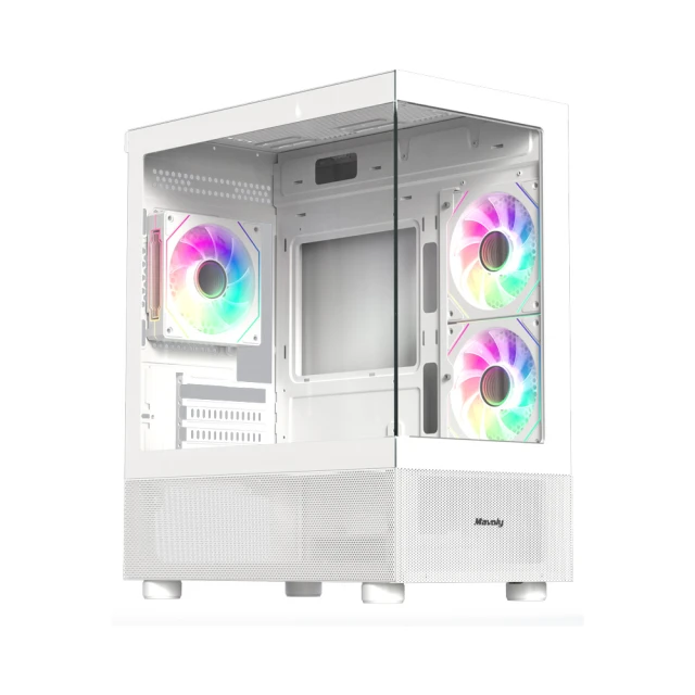 【Mavoly機殼+PURI450W電源超值組】松聖 水果系列機殼-葡萄柚 +PURI電源供應器 歷史價格詳細信息
