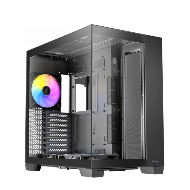 【Antec】C8 White E-ATX電腦機殼(白色) 歷史價格詳細信息