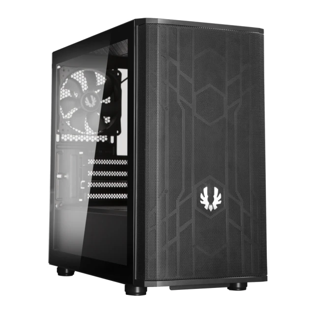 Bitfenix 火鳥 Nova Mesh M 諾瓦星 白色 Type-C 240 水冷排 風扇 M-ATX 電腦機殼 歷史價格詳細信息