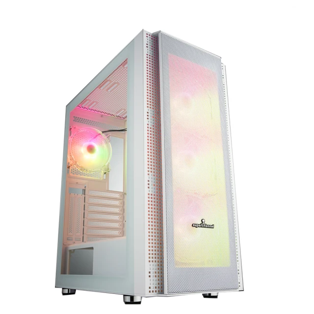 SuperChannel 視博通 SW200(B) ATX 電腦機殼 歷史價格詳細信息