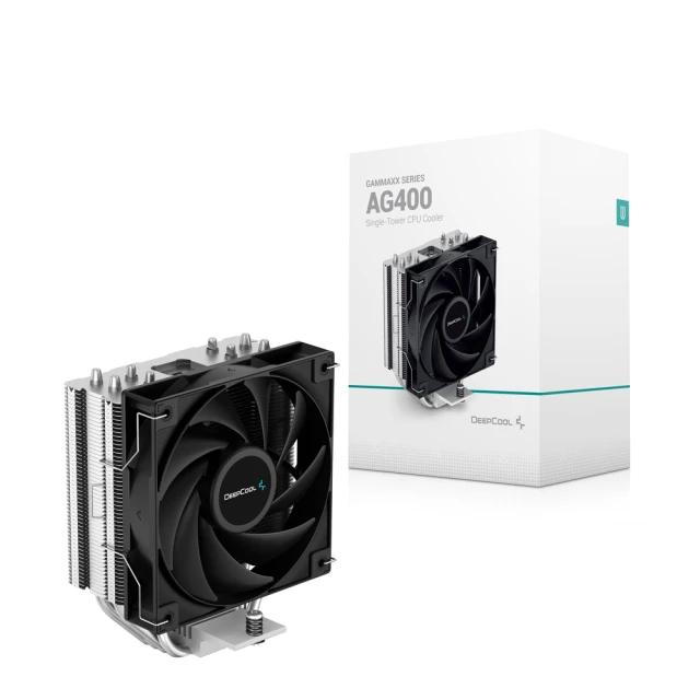 DEEPCOOL 九州風神 AG400 CPU散熱器 現貨 廠商直送 歷史價格詳細信息