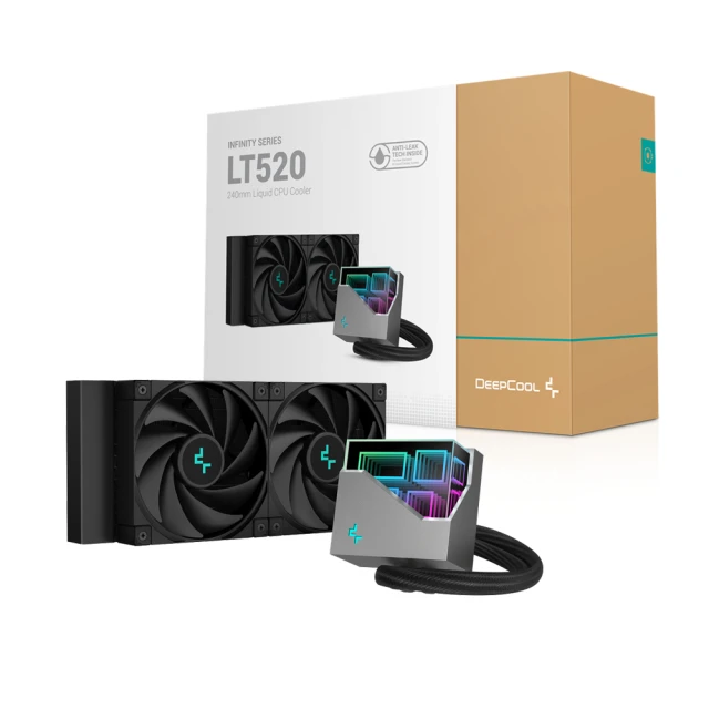 DEEPCOOL 九州風神 LT720 WH 黑 白360 水冷排 LGA1700 AM5 CPU 散熱器 歷史價格詳細信息