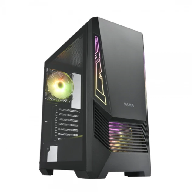 SAMA 先馬 MG-III(WH) 電腦機殼 歷史價格詳細信息