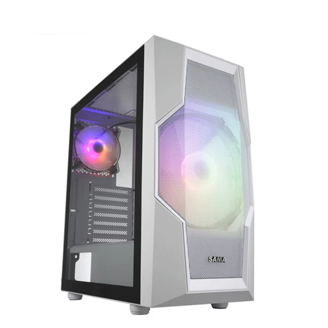 SAMA 先馬 MG-III(WH) 電腦機殼 歷史價格詳細信息