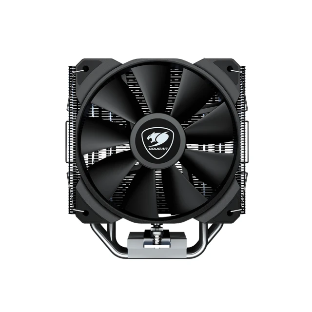 【COUGAR 美洲獅】FORZA 85 高性能風扇 專業款 歷史價格詳細信息