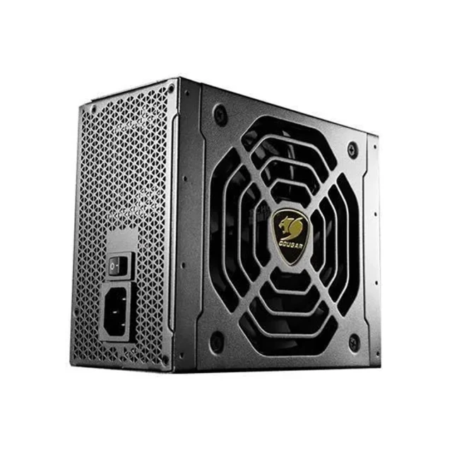 Cougar 美洲獅 GEX 1050 電源供應器/金牌/全模組/  加贈MINON XC滑鼠組 歷史價格詳細信息