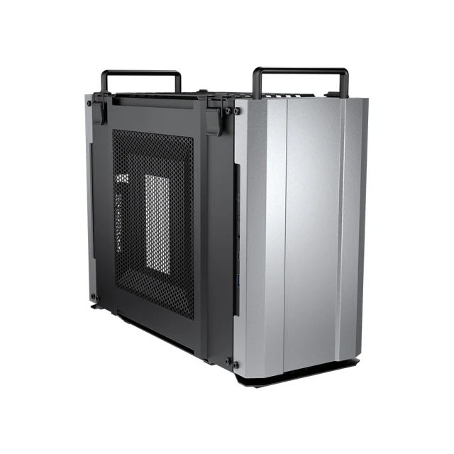 Cougar 美洲獅 DUST 2 迷你機殼/Mini ITX/鋁合金飾板/分艙設計/散熱風道 歷史價格詳細信息