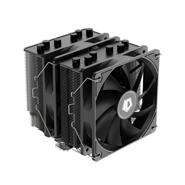 【ID COOLING】SE-226XT ARGB 六導管 散熱器 12*12 風扇 歷史價格詳細信息