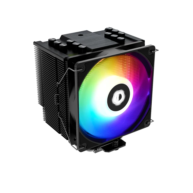 【ID COOLING】SE-226XT ARGB 六導管 散熱器 12*12 風扇 歷史價格詳細信息