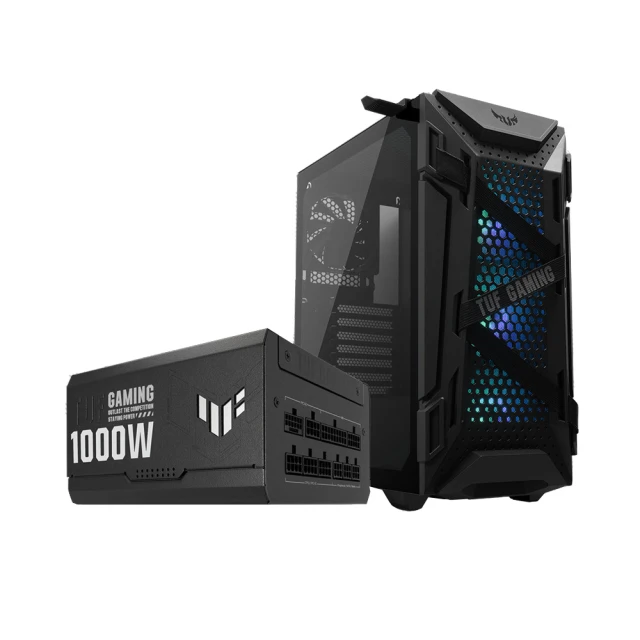 【ASUS 華碩】機殼+550W★TUF GT301電競機殼+TUF GAMING  550W 電源供應器 歷史價格詳細信息