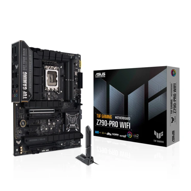 華碩 TUF GAMING Z790-PRO WIFI 主機板+華碩 DUAL-RTX4060TI-O8G-WHITE 顯示卡(組合8-4) 歷史價格詳細信息