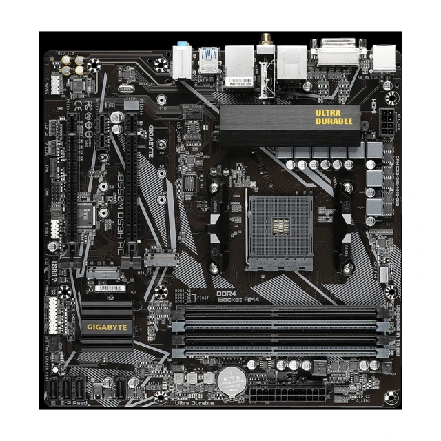 技嘉 B550M DS3H AC 主機板 歷史價格詳細信息