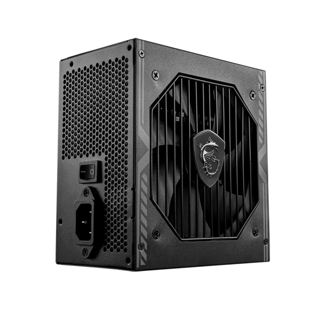 微星MSI MAG A650BN 650W 80+銅牌電源供應器【風和資訊】 歷史價格詳細信息
