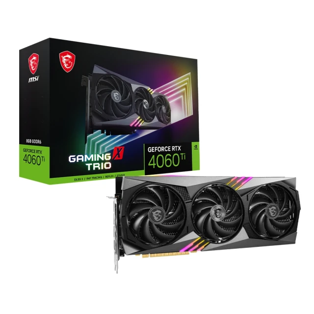 MSI 微星顯示卡 GeForce RTX 4060 Ti GAMING X SLIM 16G 中高階顯卡 MSI469 歷史價格詳細信息