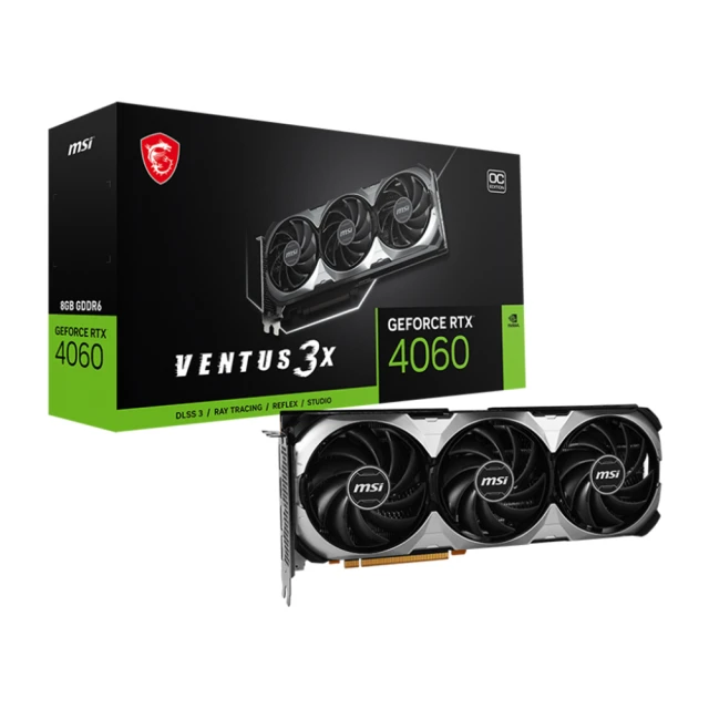微星RTX 4060 VENTUS 3X 8G OC + 微星 MAG A650BN(650W 80+銅牌) 組合包 歷史價格詳細信息