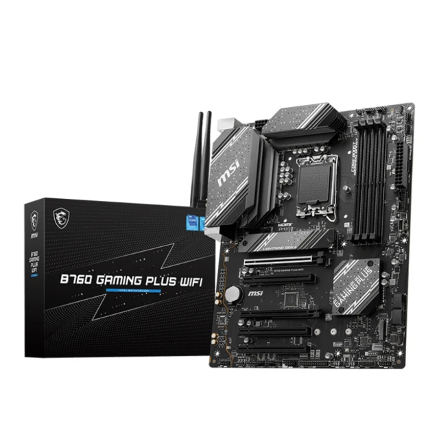 微星 B760M GAMING WIFI 主機板 歷史價格詳細信息