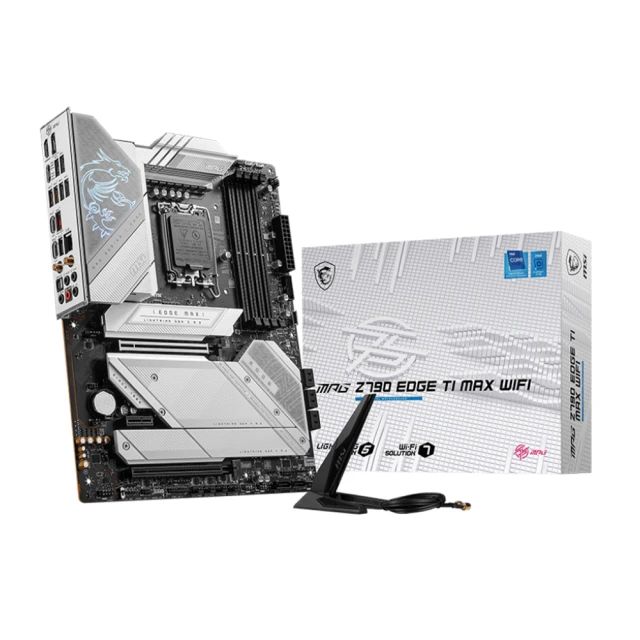 微星 MPG Z790 EDGE TI MAX WIFI 主機板 歷史價格詳細信息