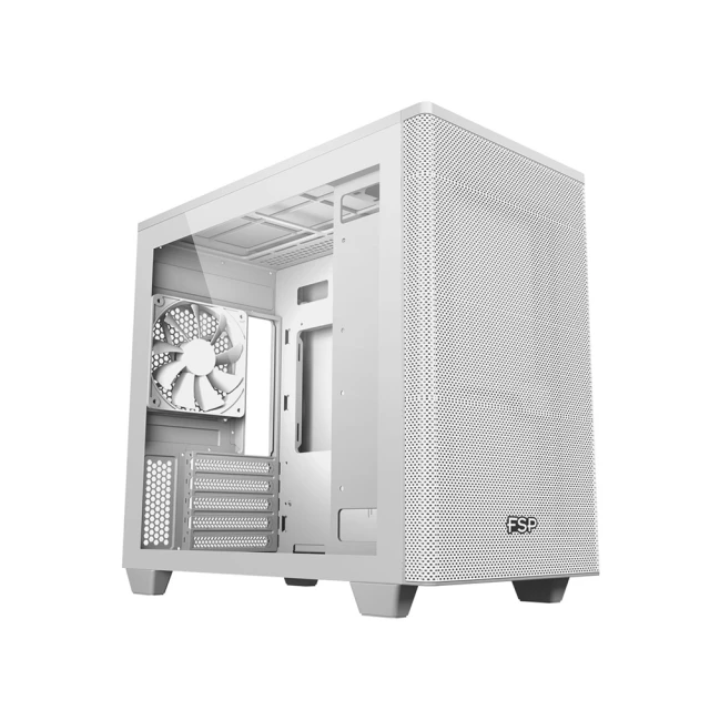 FSP全漢 CST320 靜化論 黑/顯卡長39.3/CPU高16/M-ATX/機殼/原價屋 歷史價格詳細信息