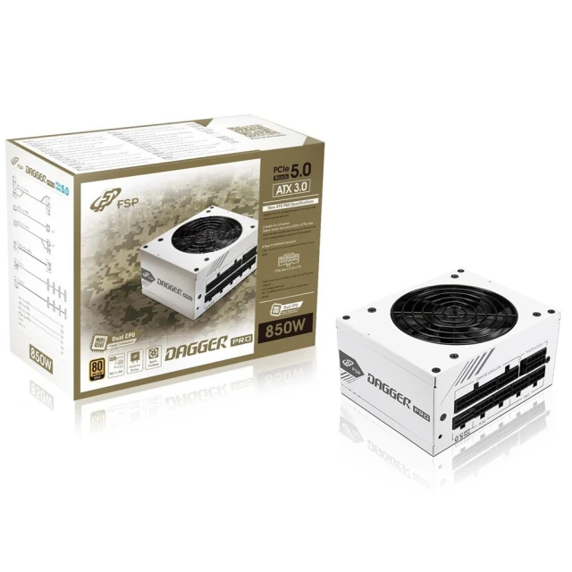 FSP 全漢 DAGGER PRO 750W PCIe 5.0 80PLUS 金牌 SFX 全模組 電源供應器 歷史價格詳細信息