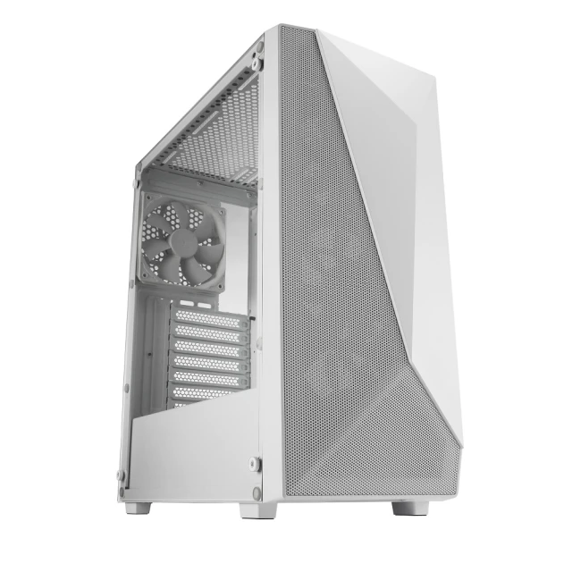FSP 全漢 電腦機殼 CST130 Basic M-ATX  黑色 現貨 廠商直送 歷史價格詳細信息