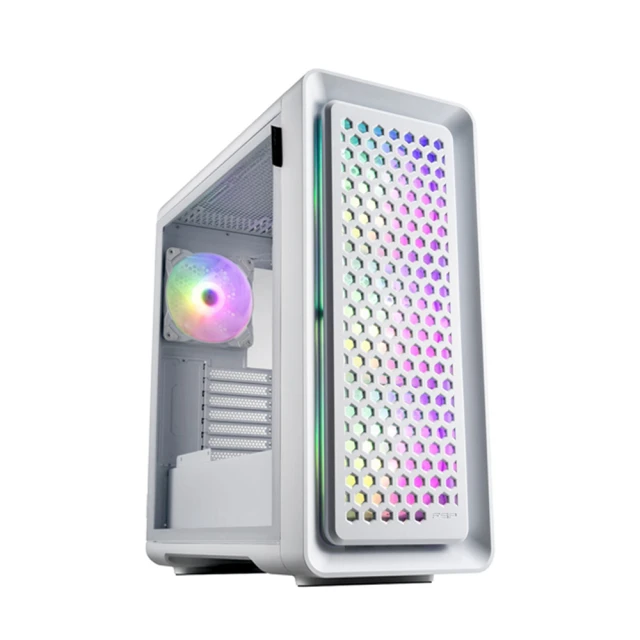 FSP 全漢 電腦機殼 CST130 Basic M-ATX  黑色 現貨 廠商直送 歷史價格詳細信息